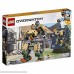 LEGO 6250958 Overwatch 75974 Bastion Building Kit New 2019 602 Piece Multicolor B07G5Y1WRM